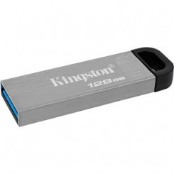 Kingston DataTraveler Kyson - USB flash drive - 256 GB - USB 3.2 Gen 1